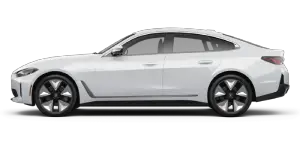 BMW i4 owners manual