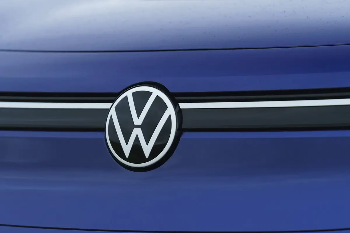 Wi-Fi Hotspot VW ID.4